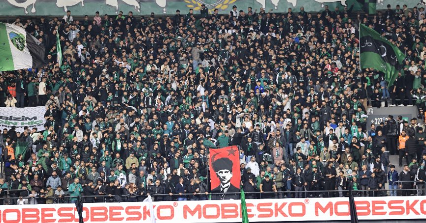 Hodri Meydan’dan deplasman açıklaması