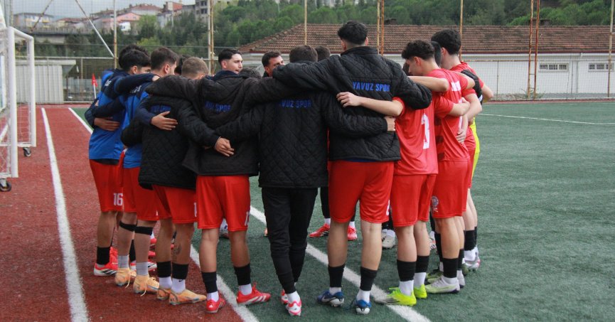 Derince Yavuzspor, Maltepe’de galibiyet arıyor