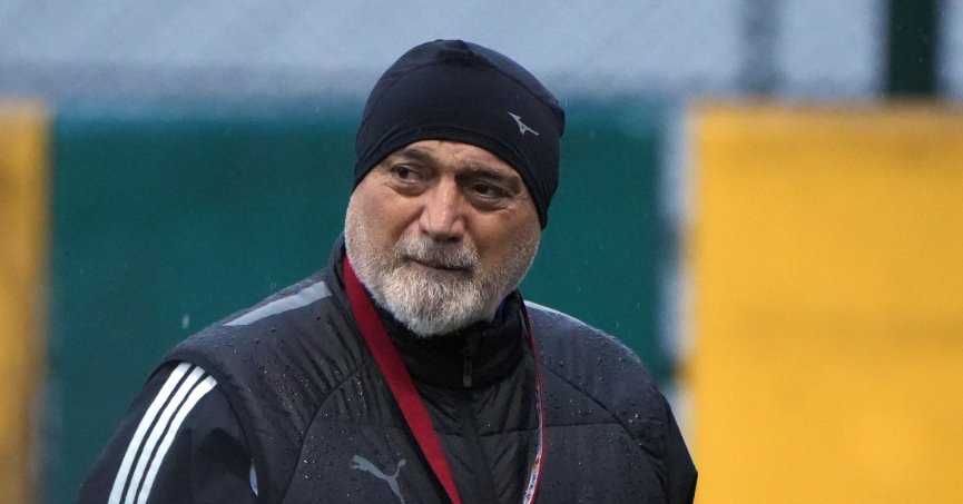 Hikmet Karaman ile Erok uçuşa geçti! 