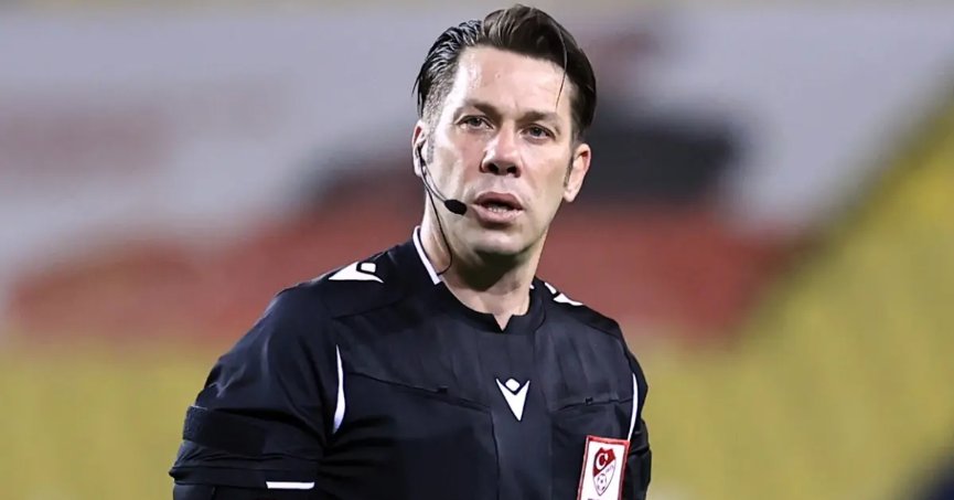Fırat Aydınus, Kocaeli’de final maçı yönetecek!