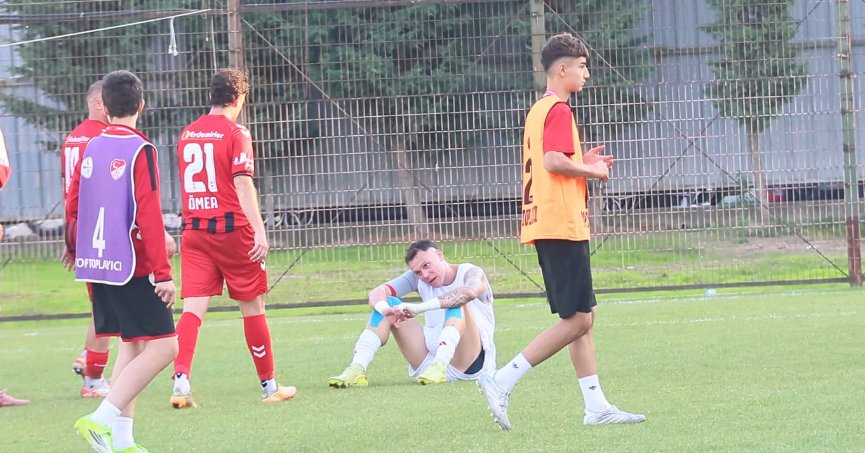 Gölcükspor artık bu hataları yapmamalı