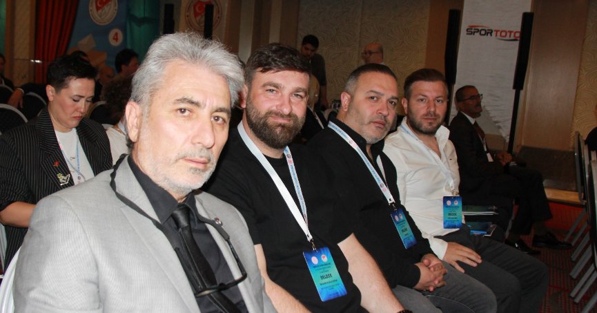 Kamera önündekiler ve arkasındaki kahramanlar!