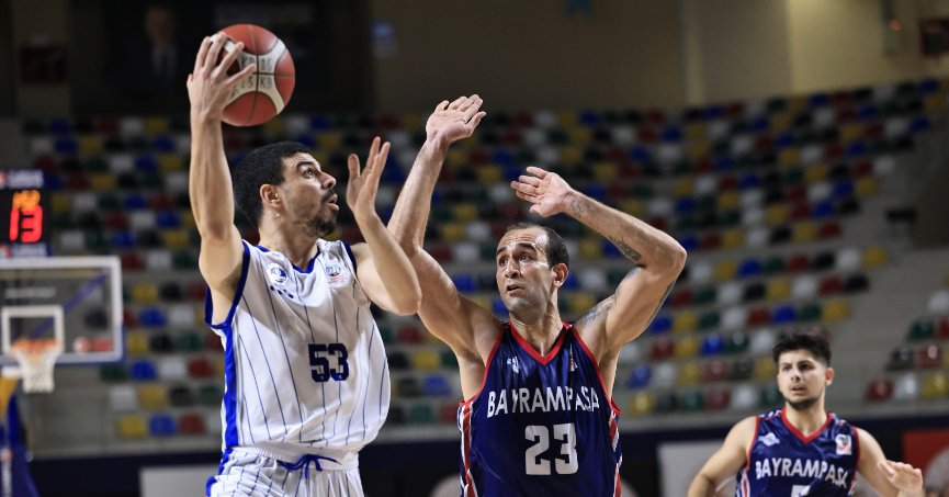 İşte bu maç kaçmaz! Kağıtspor – Kerasusspor!