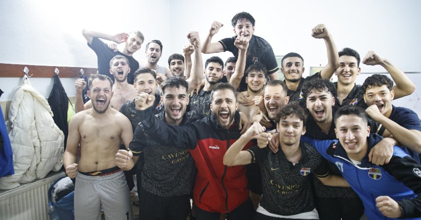 Derincespor galibiyetle başladı!
