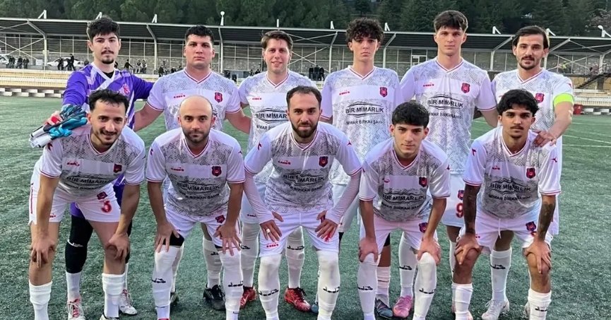 Derince Birlik kritik maçı kazandı