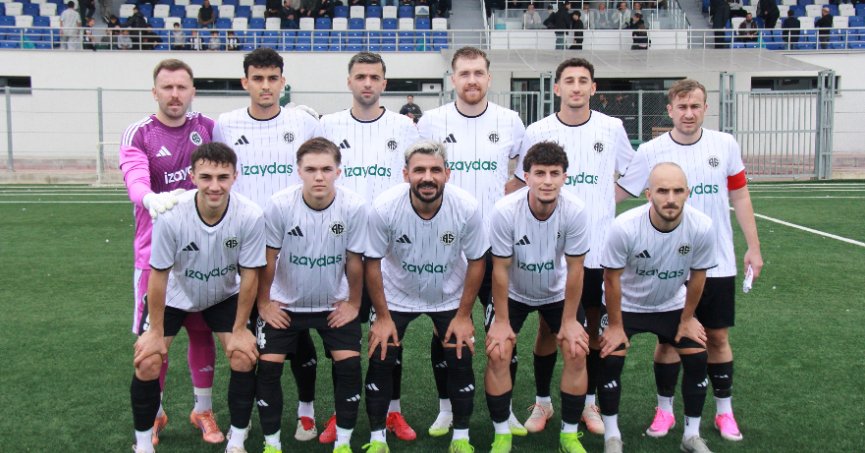 Alikahyaspor'u sahiplenmemiz lazım 