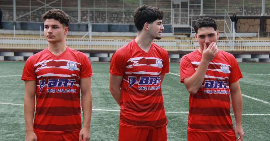 Haydi Yavuzspor artık! 