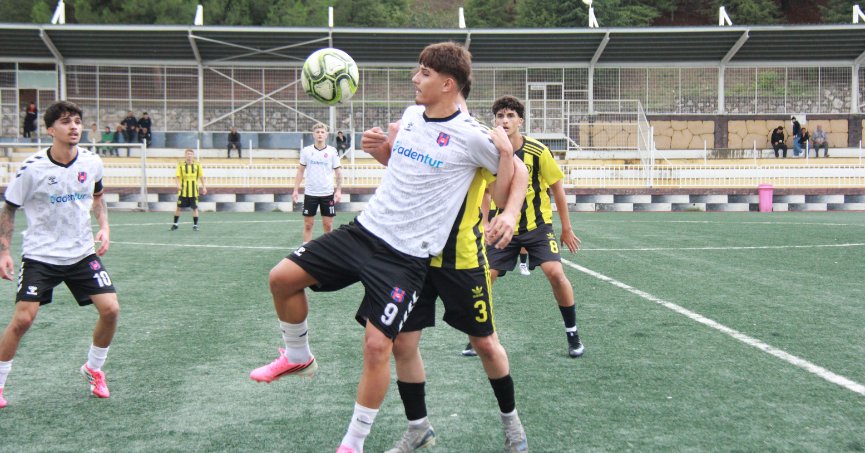 Derince Birlik’in rakibi Karacabey