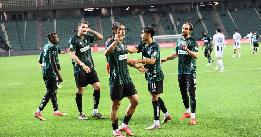 Kocaelispor kolay turladı