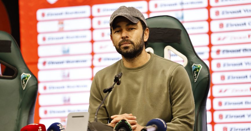 Selçuk İnan oyuncularına haklarını teslim etti