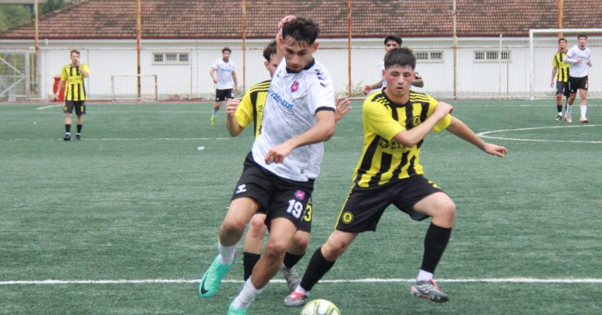 Derince Birlik şokta! 