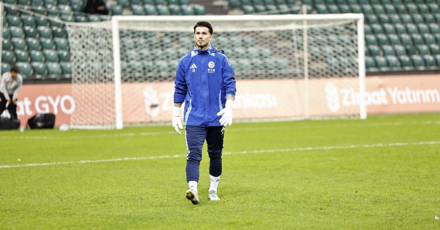 Mazıdağı Fosfatspor'un İzmitlisinden selam var!