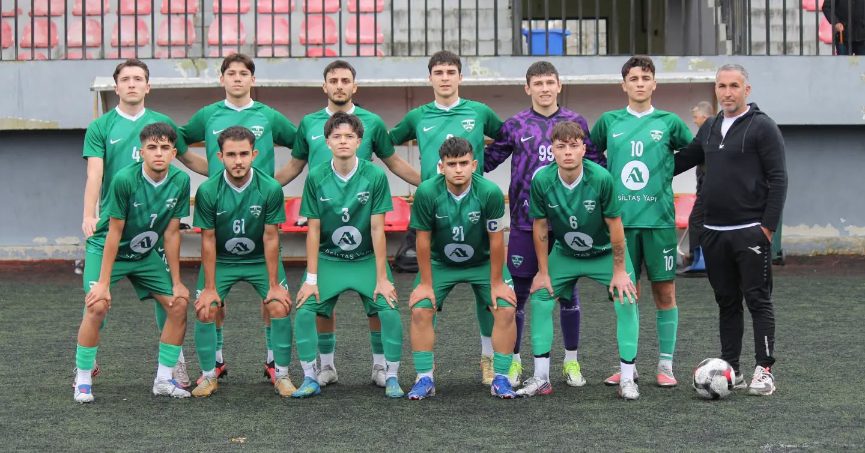 Hisareynspor kalan gollere yanıyor! “0-0”