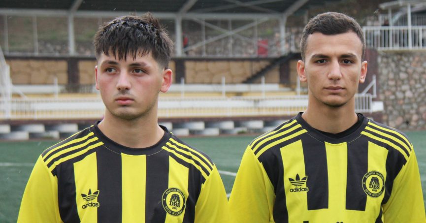 Darıca Birlikspor, Gemlik'te istediğini alamadı