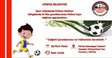 Körfez’e futbol topu yağacak!