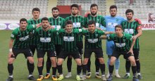 Elaziz – Kocaelispor maçında neler oldu?