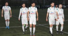 Suadiyespor umudunu kaybetmedi