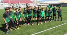 U-11 LİGİ FİKSTÜRÜ