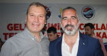 Karamürselspor kendi evlatları ile büyüyecek!
