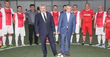 Kocaeli'de marka: ALTIN KİRAZ!