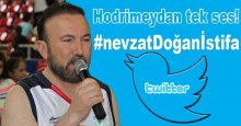 #nevzatDoğanİstifa
