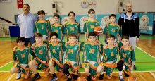 Kocaeli Basket’i kim tutar! “72-41”