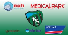 Kocaelispor’un geçen sezonki gelirleri