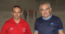 Curling’de tüm takım ve sporculara belge verilecek