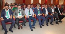 Kocaelispor yönetimi bu akşam toplandı