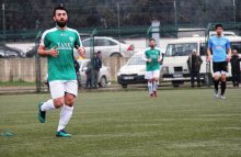 Emre Önen, Kocaeli’de kalmak istiyor