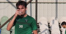 Kocaelispor aylar sonra Vinsan’da!