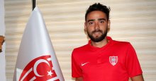 Onur Behiç, Körfez'e rakip oldu