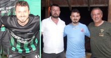 Doğantepespor, Tevfik Işık'ı transfer etti