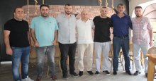 Bağdatspor’da Orhan Bıyıklı DEVAM ediyor