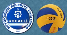 Voleybolda rakipler belli oluyor