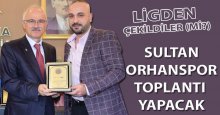 Herkes, Sultan Orhanspor’un açıklamasına kitlendi