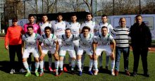 Suadiyespor gece düzenliyor