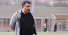 Elmaser: Fatih ve Ayhan hocalara emanetiz