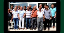 KOCAELİSPOR VARSA, ONLAR SAYESİNDE VAR!
