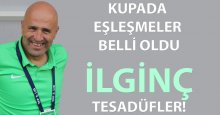 Kupada ilginç tesadüfler!