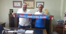 Avukat Murat Barış’tan KBFK’ya destek!