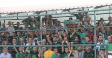 Kocaelispor taraftarından efsane cevap!
