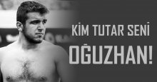 Kim tutar Oğuzhan Ünal’ı!