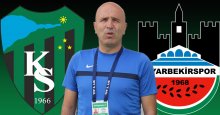Kocaelispor, Diyarbakır’da puan avında!