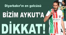 Bizim Aykut'a dikkat!