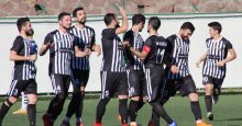 İhsaniyespor, Derince’yi de geçti “1-2”