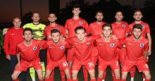 Yuvacıkspor'u tutabilene aşk olsun! 