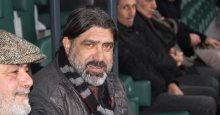Faruk Yiğit Kocaelispor’u beğendi