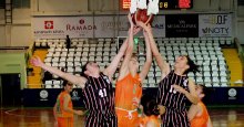 Kocaeli Basket’ten siftah! 79-74