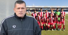 Adliyespor'un yaş ortalaması 23 